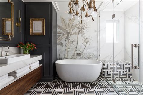 10 Designer Secrets For Creating The Perfect Bathroom Luxe Interiors Design