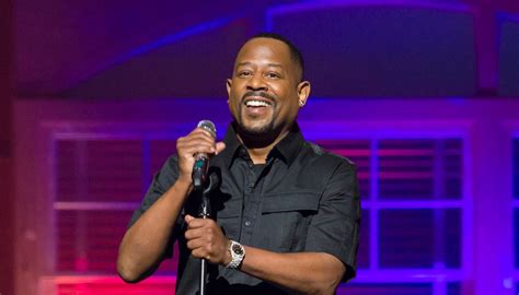 Martin Lawrence announces 2020 tour, including stop at Detroit's LCA