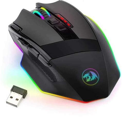 10 Best Gaming Mouse For Fortnite 2022 Gpcd