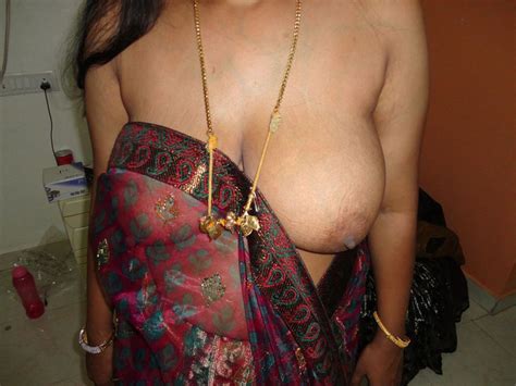 Indian Milf Remove Saree Showing Big Boobs Indian Nude Girls