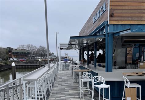 A Spanish-Inspired Tapas and Wine Bar Opens on the Alexandria