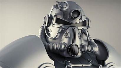 Fallout Armor Power Wallpapers 4k Desktop Mobile