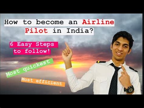 Once you have a cpl you can apply for different airlines for pilot post. How to become Pilot After 12th | After Graduation | Most ...