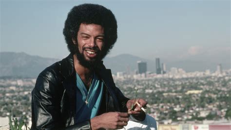 ‘the Prince Of Chocolate City When Gil Scott Heron Became A Music Icon