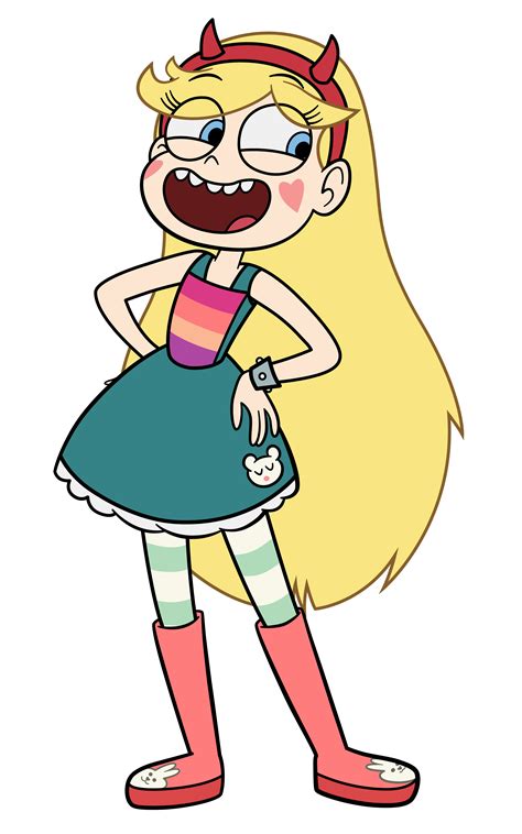 Star Butterfly Star Vs The Forces Of Evil Know Your Meme Star Vs The Forces Star