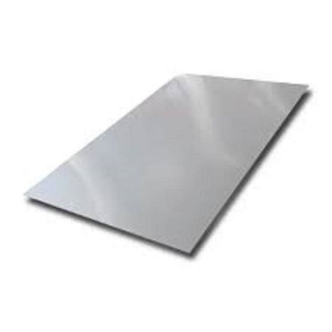 Steel Grade Ss316 L Stainless Steel Sheets 904l Thickness 2 Mm At Rs