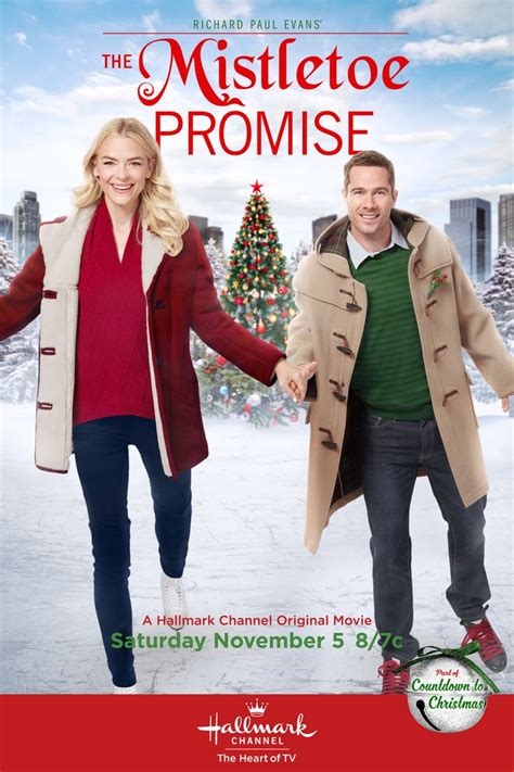 Most of those providers have mobile apps to give. The Best Hallmark Channel Christmas Movies - Countdown to ...