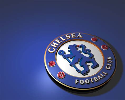 3d chelsea fc logo, hd png download is a hd free transparent png image, which is classified into null. Free download Chelsea Football Club Logo HD Wallpapers ...
