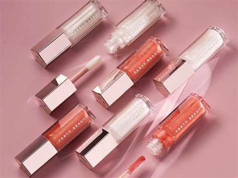 Check spelling or type a new query. The Best Lip Gloss of 2019