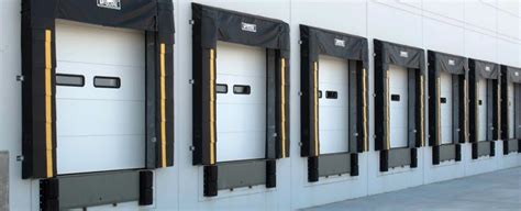 Overhead Doors Blog Serving Nyc And Nj Loading Dock Seals