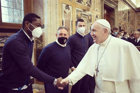 Who could man city sign to replace aguero? Ghanaian forward Emmanuel Gyasi meets Pope Francis - Ghana ...