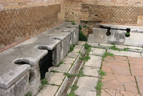 6 Practical Ways Romans Used Human Urine And Feces In Daily Life