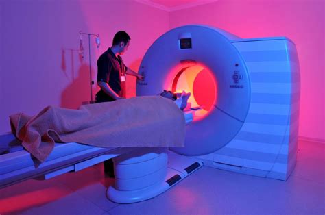 Ct Scan Or Cat Scan How Does It Work