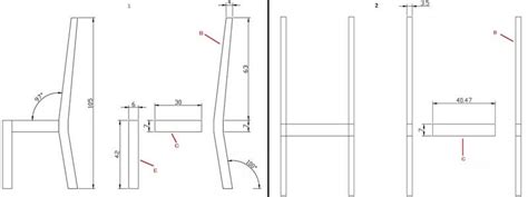 Https://tommynaija.com/draw/how To Draw A 3d Chair With Sheets