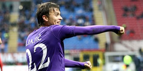 Roma strikt Ljajic, Fiorentina heeft opvolger beet | VoetbalPrimeur.nl