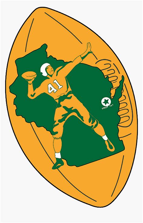 Green Bay Packers Logo Transparent Background Code Blasphemies