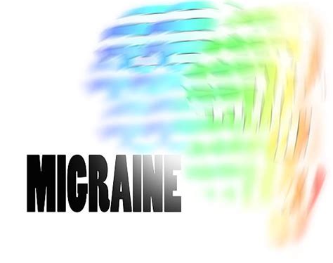 Migraine Aura Illustrations Royalty Free Vector Graphics And Clip Art