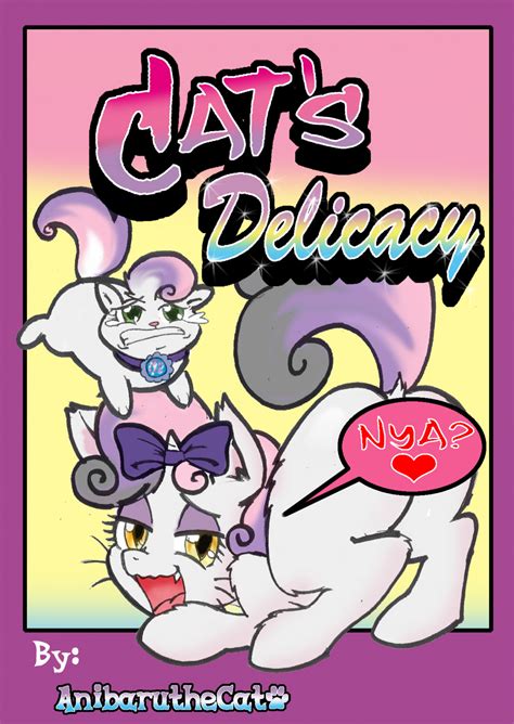 Cats Delicacy Porn Comic Cartoon Porn Comics Rule 34 Comic