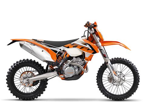New Ktm Xc W Orange Motorcycles For Sale In Grimes Iowa Hicklin Power Sports Llc