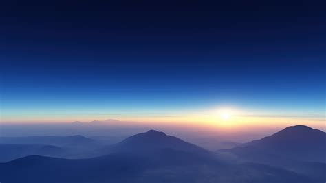 🔥 Download Beautiful Sky Sunrise Scenery 4k Wallpaper Iphone Hd Phone