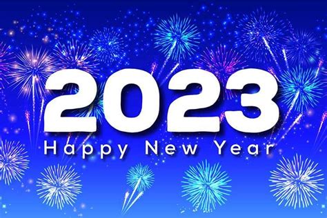 Happy New Year 2023 Images Download