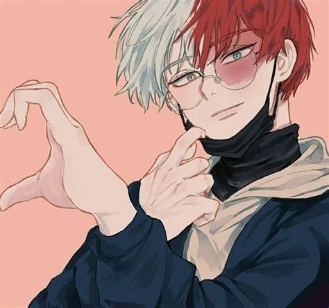 Pin by NILF on matching pfp | Cute anime guys, My hero, Hero