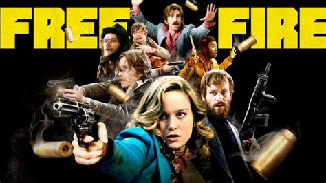 Garena free fire pc, one of the best battle royale games apart from fortnite and pubg, lands on microsoft windows free fire pc is a battle royale game developed by 111dots studio and published by garena. Sinopsis Film 'Free Fire' Dibintangi Brie Larson hingga ...
