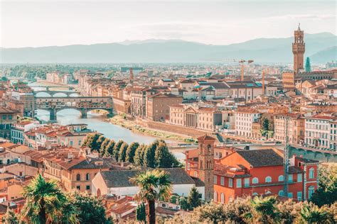 12 Best Free Places To Visit In Florence Hand Luggage Only Travel