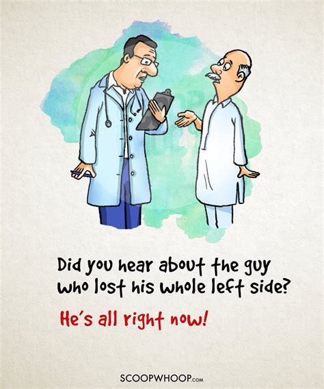 16 Doctor Jokes Of All Time 16 Funny Medical Jokes