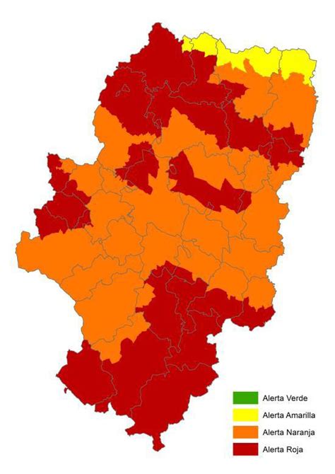 Join free & follow bogota hoy por hoy. Alerta roja de incendios en varias zonas de Aragón ...