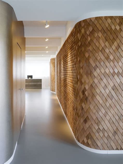 Pin by Gwen Harley on DIVIDERS | Timber feature wall, Interior