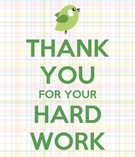 Dear teacher, thank you for the great skills and knowledge you've imparted to me. THANK YOU FOR YOUR HARD WORK Poster | Renee | Keep Calm-o ...