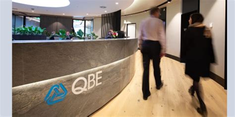 Qbe Insurance Corporate Offices Headquarters Phone Address