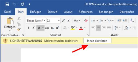 The macro setting options in excel for office 365 are: Risiko im Home-Office | Hegner Engineering