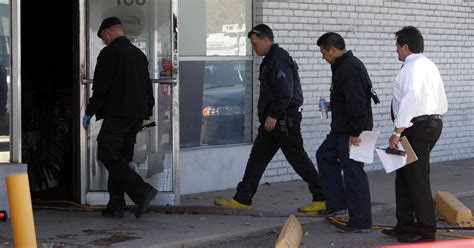 Police 3 Arrested For Denver Bar Killings Fire
