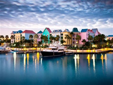 Bahamas Vacations Caribbean 20192020 Tropical Sky Usa