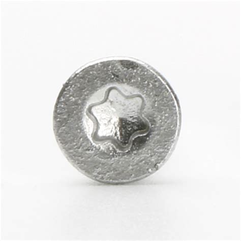 Maybe you would like to learn more about one of these? Star Shaped Screw, Star Drive Screws