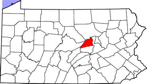 Union Township Union County Pennsylvania