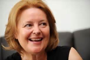 Emília vášáryová, doctor artis dramaticae (hon.) (slovak pronunciation: Vášáryová má rada Dunaj a Euroveu - Bratislava SME