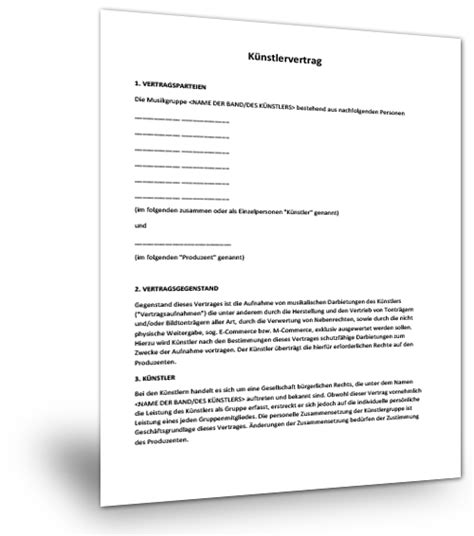 Kaufvertrag englisch muster kostenlos,englische verträge muster,vertragsmuster englisch,kaufvertrag vorlage englisch kostenlos,liefervertrag englisch muster,rahmenvertrag. Künstlervertrag Muster Kostenlos