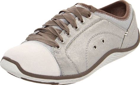 Dr Scholls Womens Jamie Lace Up Shoes Sneakers