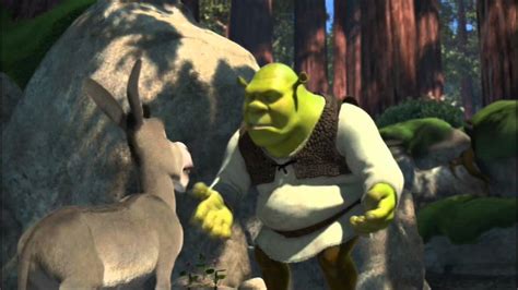 Youtube Poop Shrek Defends His Internet Privacy Youtube