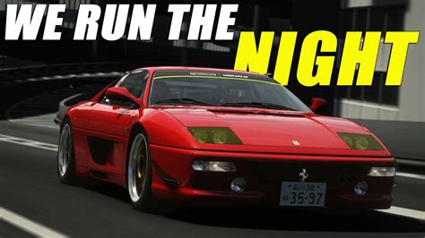 FERRARI F355 CHALLENGE BY RIZE ASSETTO CORSA MOD REVIEW YouTube