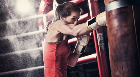 4 Pro Boxing Tips For Beginners Muscle And Fitness
