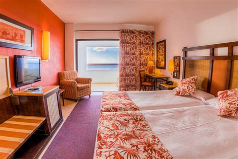 Maybe you would like to learn more about one of these? Hotel Costa Calero Thalasso & Spa, Puerto Calero ...