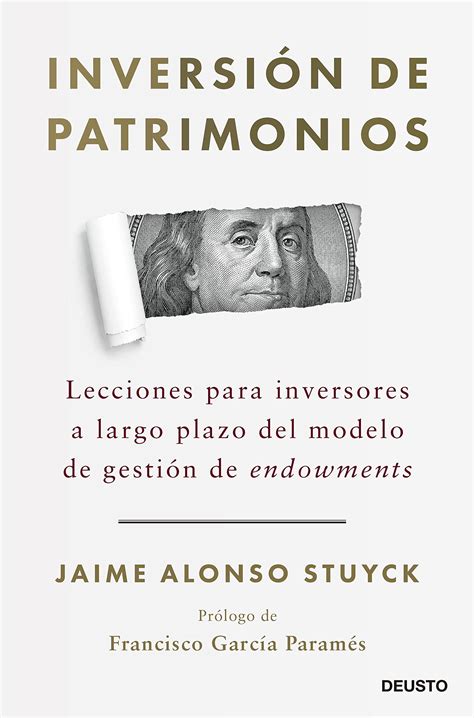 Buy Inversión De Patrimonios Lecciones Para Inversores A Largo Plazo