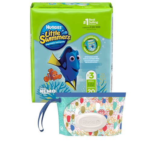 Huggies Swim Diapers Sizes Canoeracing Org Uk