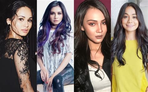 Mimi lana, seorang aktris malaysia diprotes oleh para netizen karena fotonya yang dianggap terlalu seksi. 4 Artis Malaysia Yang Pernah Dikecam Kerana Berpakaian ...