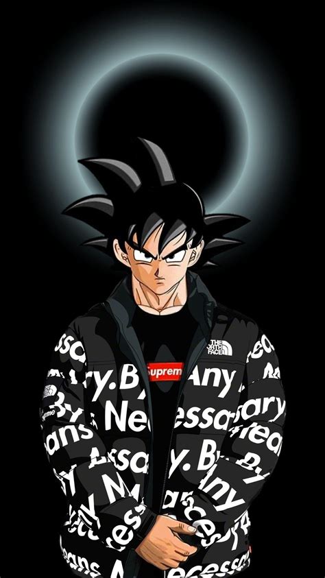 Goku Black Supreme Wallpapers Top Hình Ảnh Đẹp