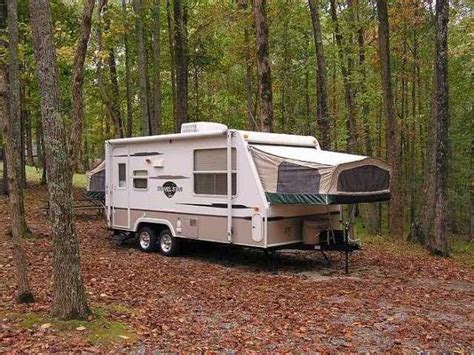 Hybridexpandable Camper Pros And Cons Learn To Rv